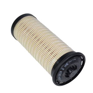 Nouvelles pièces d'excavatrice HongWang de haute qualité E330GC E336GC E320D Filtre à carburant 4343928 5095694 509-5694 434-3928 - Product Image 5