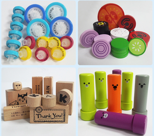 Semi-auto Desktop Pneumatic 2 Color Pad Printer with 90mm Ink Cup for Bottle Cup Cable Golf Tee Memory Card Pork Chip <strong>lego</strong> Toy - Product Image 3