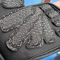 Guantes Deportivos Personalizados OEM de Medio Dedo para Hombre y Mujer, Antideslizantes, de Poliéster, para Gimnasio, Ciclismo, Levantamiento de Pesas
