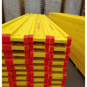 Hot Sale Doka H20 Wood Beam For Concrete Formwork