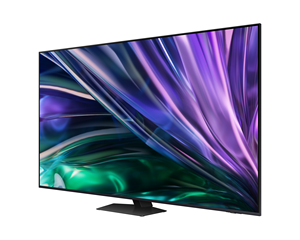 Téléviseur intelligent SAMSUN 32/43/50/65/75 pouces 4K UHD, Dolby Atmos, système Android Google intégré, 16 Go avec garantie de 2 ans - Product Image 1