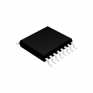Data Acquisition 16 TSSOP Original One Stop Service ADC120IPT Components Electronic - Product Image 1