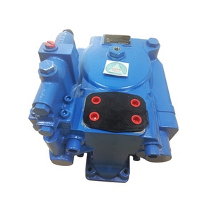 ปั๊มไฮดรอลิกแบบลูกสูบแกน PVH ซีรีส์ PVH57,PVH74,PVH98,PVH131,PVH141 - Product Image 1