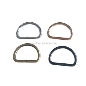 Ivoduff以散装价格制造铁质<span class=keywords><strong>D</strong></span>环 - Product Image 2