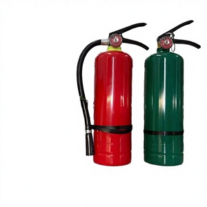 Nouvel <span class=keywords><strong>extincteur</strong></span> standard national 4 kg pour <span class=keywords><strong>chantier</strong></span>, atelier, entrepôt, usage domestique, équipement incendie monté sur véhicule - Product Image 2