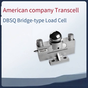 VEIDT Weighing para Sensores de Báscula Automotriz DBSQ-20t, DBSQ-30t, DBSQ-50t de American Transcell, DBSQ VEIDT Weighing para American T - Product Image 5