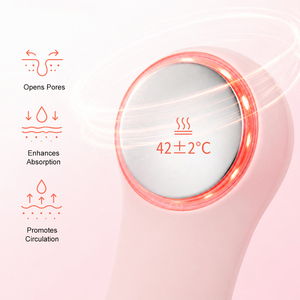 Cepillo de Limpieza Facial Portátil, Impermeable y Recargable, Cepillo Eléctrico para Lavar la Cara, Herramienta de Belleza para Limpieza Profunda para Hombres y Mujeres - Product Image 4