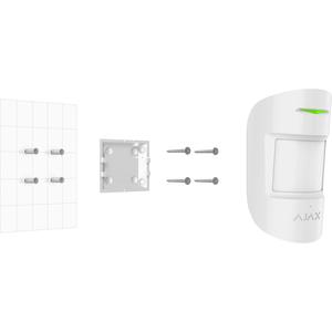 Détecteur PIR volumétrique sans fil Ajax MotionProtect 868 MHz Blanc - Product Image 5