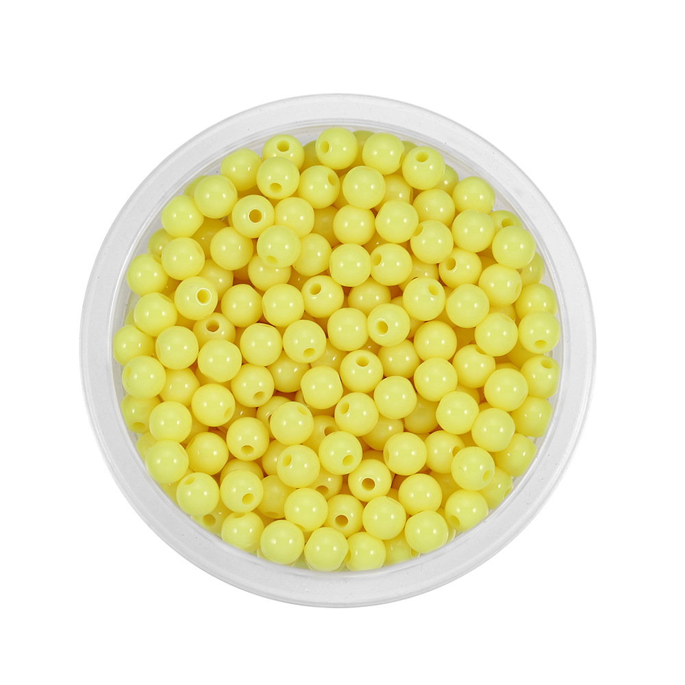 jaune clair