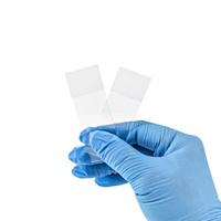 Cotaus Cover Slip Microscope Fabricators Human Anatomy Microscope Slides China 24X60mm Lab Use Microscope Glass Cover