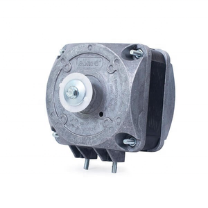Ventilador de Refrigeración con Motor de Polo Sombreado para Equipos de Refrigeración ebmpapst M4Q045-CF01-01 230V AC 16W 420mA IP42 1300RPM M4Q045-CF01-01/A23 - Product Image 4
