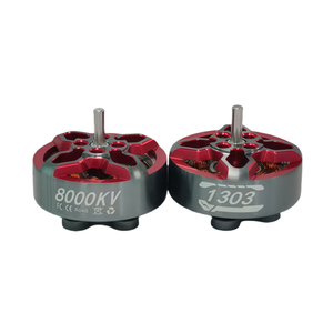 Motor sin Escobillas Impermeable 1303 para Dron FPV - Clasificación IP54, Entrega Directa y Precio Personalizable - Product Image 4