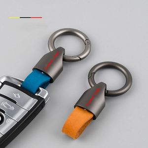 Porte-clés de voiture personnalisé en gros, porte-clés avec logo de voiture, porte-clés de haute qualité avec logo - Product Image 2