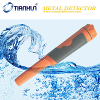 Détecteur de métaux professionnel sous-marin MD 710, pointeur de précision, GP-Pointer, chercheur d'or