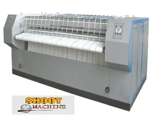 Schießen Sie Marke Heavy Duty Single-Roll-Bügel maschine, SHTPAI-2800