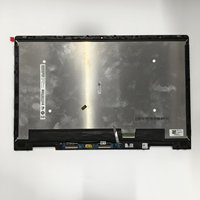 Pour HP Envy X360 14-ES 14t-ES 14-es0013dx 14-es0033dx 14-es1023dx écran tactile LCD FHD 30Pin IPS N84878-001 N41025-001