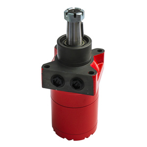Moteur à engrenages personnalisé BM2 BMR 10 kW, moteur hydraulique 48 kW, moteur orbital pour hayon élévateur - Product Image 4