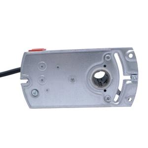 Nouveaux actionneurs d'origine SIEMENS GDB161.1E GDB166.1E, actionneur de registre rotatif à commande modulante AC/DC 24V 5Nm pour système CVC 90 - Product Image 6