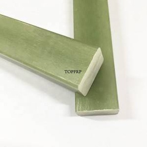 เสาฉนวนไฟเบอร์กลาสคุณภาพสูงทำจากเบกาไลต์รูปทรงสี่เหลี่ยม - Product Image 2