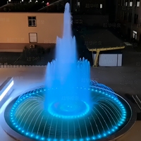 máquina de decoración para el hogar, accesorio de decoración para el centro comercial