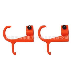 Outil d'installation de couvercles isolants pour fils Yiju HY-GJ-007b pour travaux sous tension – Taille du lot - Product Image 1