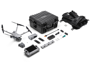 Ensemble phare Drone M 4T - Product Image 4