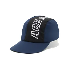 Casquette de course légère de Guangzhou ACE, chapeau de marque de Sport ajusté, casquette de Sport à séchage rapide pour hommes