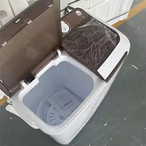 2024 nueva venta directa de fábrica 5kg <span class=keywords><strong>doble</strong></span> barril semiautomática <span class=keywords><strong>lavadora</strong></span> doméstica electrodomésticos bajo <span class=keywords><strong>precio</strong></span> <span class=keywords><strong>lavadora</strong></span> - Product Image 4