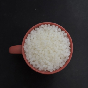 Granules de HDPE vierge de qualité supérieure translucides à haute durabilité pour réservoirs de stockage de qualité alimentaire - Product Image 5