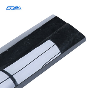 Pièces détachées automobiles de haute qualité, garniture inférieure de porte latérale avant gauche, panneau intérieur pour Lotus Eletre 8891666825 - Product Image 4