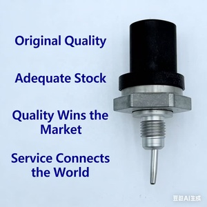 Weichai National VI Natural <b>Gas</b> Pressure Sensor 0281006345, <b>MAP</b> Sensor - Product Image 5