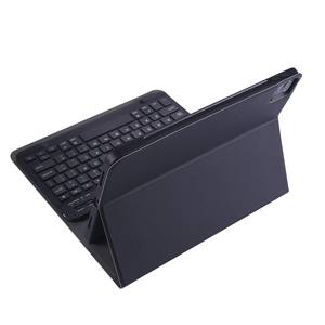 Ultradunne Afneembare Abs Apple Notebook Blue-Tooth Toetsenbord Teclado Holster Met Pen Slot Voor Ipad Tablet Laptop - Product Image 4
