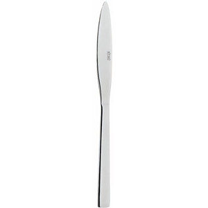 Couteau à dîner Abert Luisa en acier inoxydable 18/10, épaisseur 1,8 mm - Product Image 1