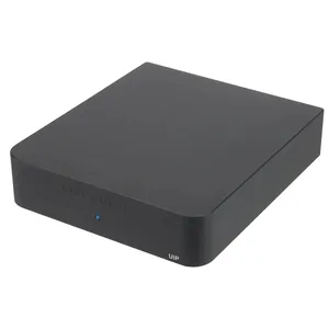LHY- Audio UIP USB <span class=keywords><strong>2</strong></span>.0 Aislador Purificador con Reclocking OCXO, Filtro de Ruido de Audio de Alta Velocidad HiFi - Product Image 6
