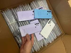 Vente en gros <span class=keywords><strong>A32</strong></span> – Smartphone débloqué 100 % original <span class=keywords><strong>A32</strong></span> 5G 64 Go 128 Go - Product Image 6