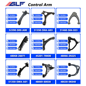 Pièces de rechange automatiques Bras de suspension Assy Pièces Bras de commande 54525-EB70D pour <span class=keywords><strong>Nissan</strong></span> <span class=keywords><strong>Almera</strong></span> <span class=keywords><strong>Tino</strong></span> - Product Image 6