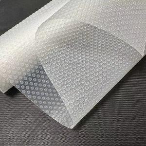 Tappetini Anti-Slip di EVA Dot trasparenti riutilizzabili cassettiera e tappetino <span class=keywords><strong>da</strong></span> <span class=keywords><strong>cucina</strong></span> per armadi cassetti e tavoli - Product Image 2