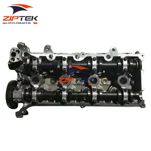 Детали двигателя 11100-63KE0, 16 В, 1,6 л, двигатель M16A, головка цилиндра для Suzuki SX4 Vitara Liana Swift