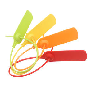 PN-PS2105 di Alta qualità di Un Uso del Tempo della dogana di Plastica Sigilli per Container