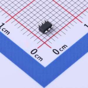 Nuevo y Original Convertidor de CC Telnova TD1469 en Stock, Chip de Potencia Tipo Buck DC-DC en Paquete SOT23-6 - Product Image 3