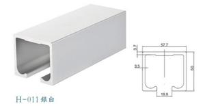 Puleggia per porta scorrevole in fabbrica, - Product Image 5