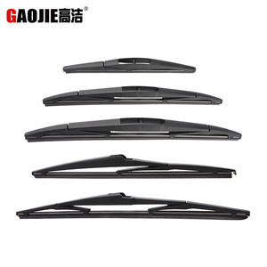 ใบปัดน้ำฝนหลังรถยนต์ Gaojie สำหรับรุ่นต่างๆ ขนาด 350 มม. วัสดุเกรด A - Product Image 2
