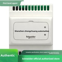 Siemens PLC TM3DI16 Room Expansion Module 14IO HRCEP14R China Origin None Operating Voltage