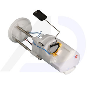 電動燃料ポンプ16117195463 16117204762 BMW X5/E70/06-13 (右) ブラシレス燃料ポンプ用燃料ポンプアセンブリ - Product Image 1