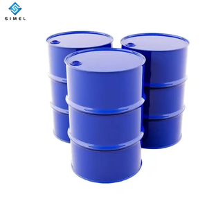 Precio a granel Glicerina cruda y refinada 99% min Glicerina USP/Comida/Grado industrial CAS 56-81-5 Precio de glicerina - Product Image 5