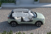 Xingyuan, Auto Eléctrico de Alta Gama, Fabricado en China