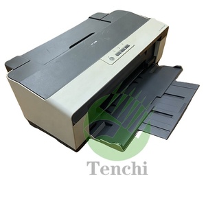 Impresora Epson ME 1100 A3, 90% Nueva de <span class=keywords><strong>Segunda</strong></span> <span class=keywords><strong>Mano</strong></span>, para Fotos con Tinta de Sublimación de 5 Colores - Product Image 6