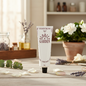 ODID Crema de manos más vendida Mantequilla perfumada con FloristGarden Crema hidratante Forma Mineral Ingrediente Fragancia en la punta de los dedos - Product Image 2