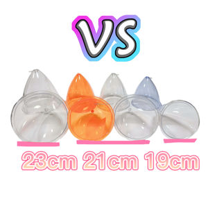 <span class=keywords><strong>Copas</strong></span> <span class=keywords><strong>Colombianas</strong></span> para Levantamiento de Glúteos, Tamaño XXXL, para Terapia de Vacío - Product Image 4