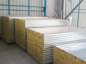 Panel Metálico Insonorizado de 37dB, Cumple con AS4964, para Talleres Industriales y Cámaras Frigoríficas - Product Image 3